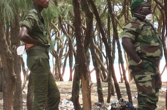 Sénégal : 15 jeunes pris en otage par des éléments du MFDC au sud du pays
